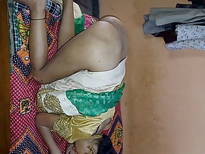 Older women desire to perform oral sex using a sex toy