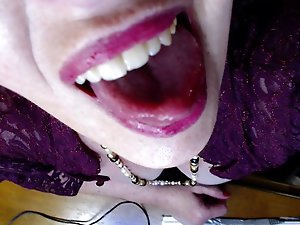 A curated collection featuring the mature beauty DawnSkye1962