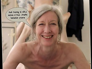 Annabel Miller a suite in Venice