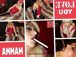 Love you, Mom! Volume 10