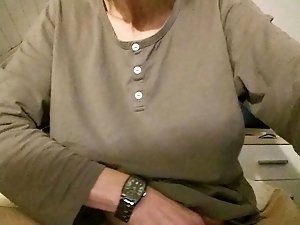 Are you interested in tasting my feet?