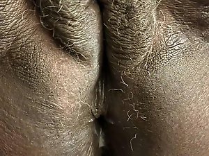 Amazing older women showcasing their bare intimacy