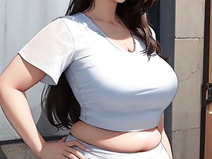 Mature beauties from OlderWomanFun indulging in pleasures of the flesh