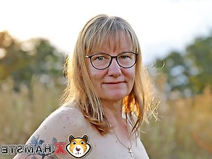 Mature women engaging in extramarital affairs