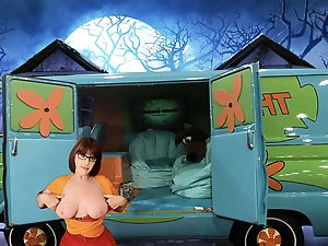 Females with accurate vagina