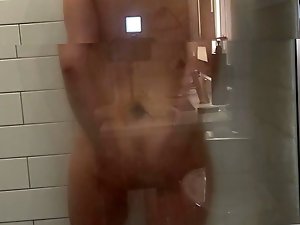 Women of a certain age are opening their legs for money.