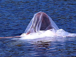 Beautiful women of a certain age show off their skills.