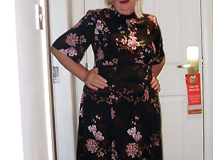 Susan From Chatham Kent - Exposed Slut