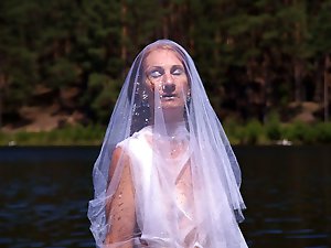 Beautiful women of a certain age enjoy naturism.