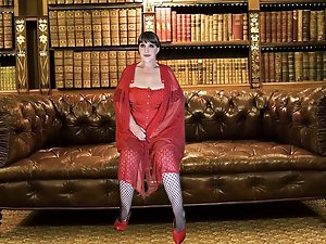 Carmen Angels A Devilish Angel