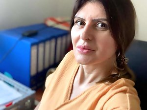 Raunchy aged GFs are trying to tease