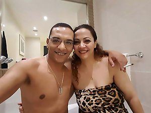 Naughtiest experienced mommies are cheating like a pro