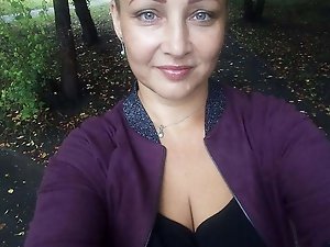 Russian Milf - 2