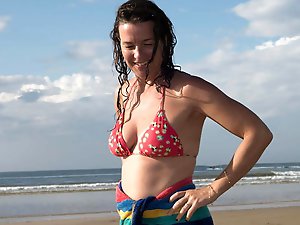 Milfs from my collection 141