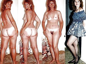 With clothes - without clothes 108