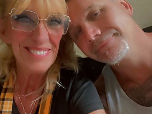 Pics of Jenni n Danny