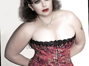 Best mature boobs, who are they?