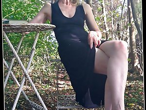 Great mouth suction blowjob