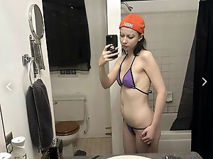 Prurient aged prostitutes with wet holes