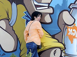 New pics from Mature Stunner DawnSkye1962