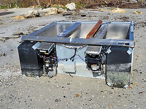 Fiery experienced woman is having sex with her boyfriend