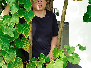 Older whores like oral sex so much