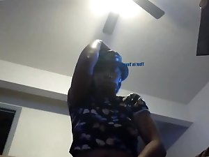 Lauren and I had sex in Houston after meeting