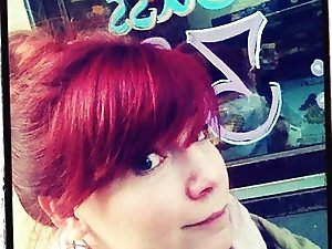 Intimate photos of myself